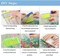 Truck Diamond Painting Kits for Adults, Flag Diamond Art Kits for Adults, DIY 5D Diamond Painting Kits for Beginners Home Wall Decor 14x14inch